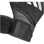Рукавички для фітнесу Adidas Wrist Wrap Training Gloves ADGB-15053 чорний L (885652026222) - зменшене зображення 6