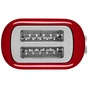 Тостер KitchenAid 5KMT2109EER червоний (5KMT2109EER) - зменшене зображення 3