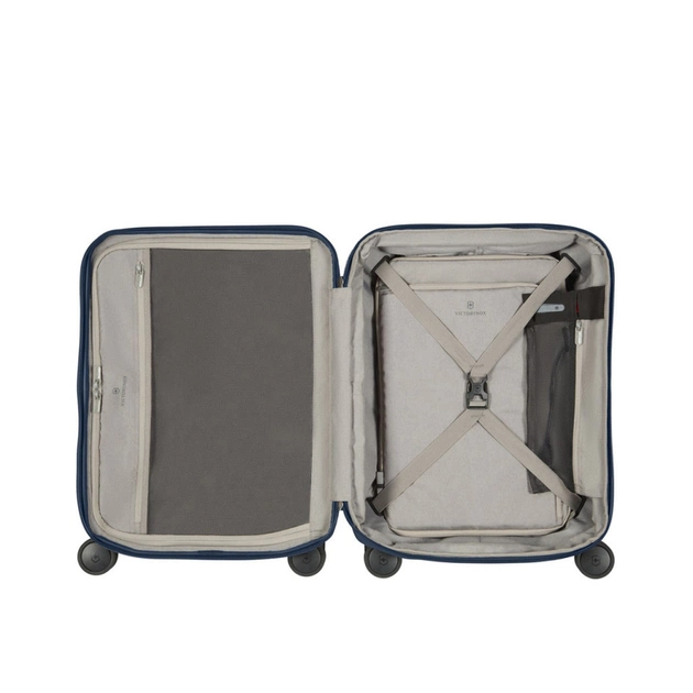 Валіза Victorinox Travel Werks Traveller 6.0 HS Blue S Global (Vt609969) - зображення 11