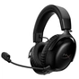 Навушники HyperX Cloud III S Wireless/USB-A/USB-C Black (A59YZAA) - зменшене зображення 1