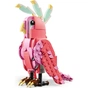 Конструктор LEGO Creator Дикі тварини: рожевий фламінго (31170) - зменшене зображення 6