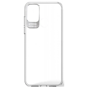 Чохол до мобільного телефона Dengos TPU Samsung Galaxy M21 (DG-TPU-TRP-46) (DG-TPU-TRP-46) зображення 1