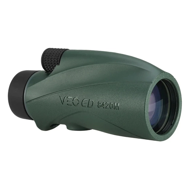 Монокуляр Vanguard VEO ED 8x42 WP (VEO ED 8420M) - picture 2