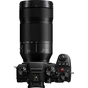 Об'єктив Panasonic Lumix S 70-300 мм F4.5-5.6 (S-R70300E) - зменшене зображення 8