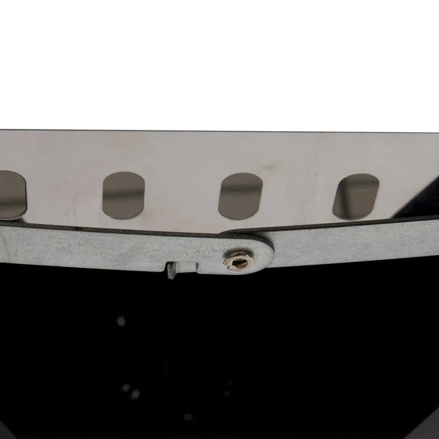 Гриль-барбекю Bo-Camp Irvin Black/Silver (8108380) - picture 10