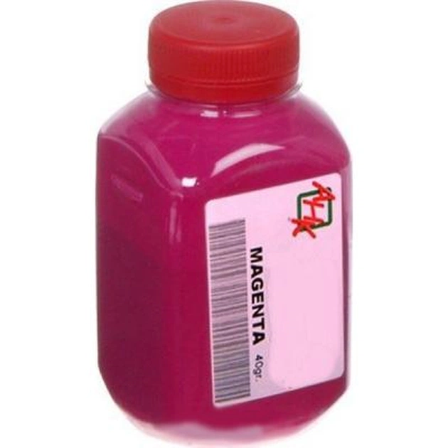 Тонер HP CLJ Pro M252/274/277 Magenta (40г) ULTRA COLOR AHK (1505127) - зображення 1