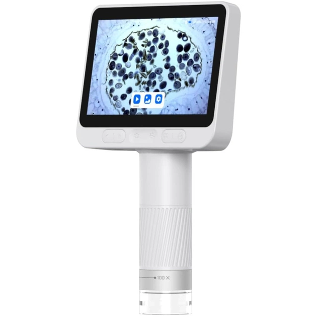 Мікроскоп Xiaomi BeaverLAB DDL-M2 Portable (DDL-M2C) - picture 2