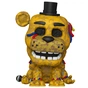 Фігурка Funko Pop Поламаний золотий Фредді (83091) - зменшене зображення 1