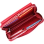 Гаманець ST Leather З натуральної шкіри Червоний (22530) - зменшене зображення 7