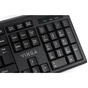 Комплект Vinga KBS806 black - зменшене зображення 11