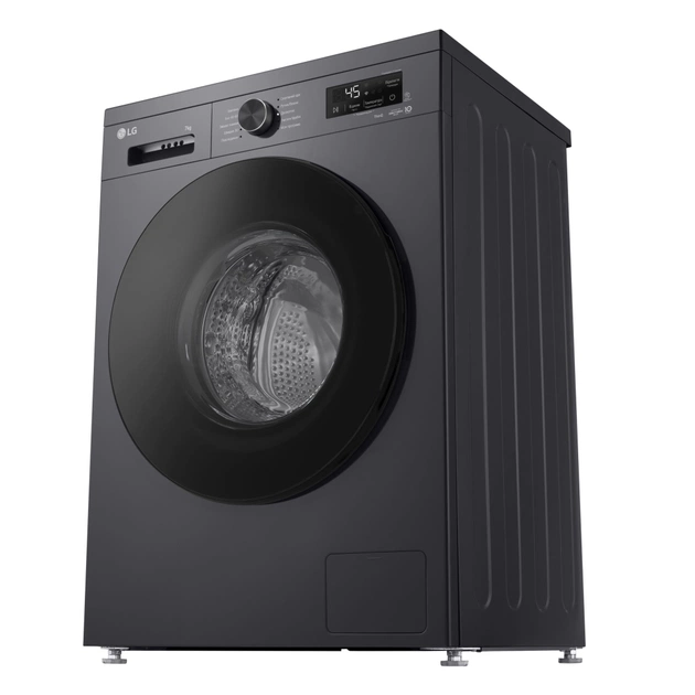 Пральна машина LG F2Y2HS5JE - picture 6