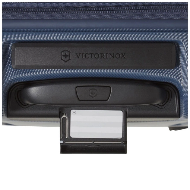 Валіза Victorinox Travel Werks Traveler 6.0 HS BlueL Expandable (Vt609973) - зображення 9