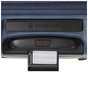 Валіза Victorinox Travel Werks Traveler 6.0 HS BlueL Expandable (Vt609973) - зменшене зображення 9