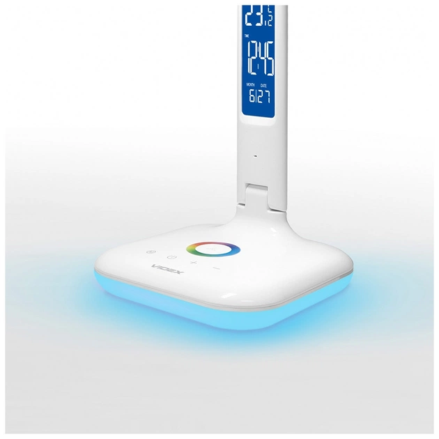 Настільна лампа Videx VL-TF05W-RGB 7W 3000-5500K 220V (25052) - picture 9