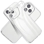Чохол до мобільного телефона BeCover Apple iPhone 13 Pro Transparancy (706919) - зменшене зображення 5