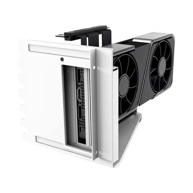 Тримач плат NZXT Vertical GPU Mounting Kit Black (AB-RH175-W1) - picture 4