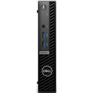 Комп'ютер Dell OptiPlex 7010 MFF / i5-13500T, 16, 512, WiFi, кл+м, Win11P (N013O7010MFF) зображення 1