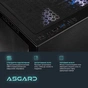Персональный компьютер ASGARD Draugr PBG (A95F.32.S10.57.7145) - уменьшенное изображение 7