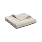 Плед Billerbeck Unicolour silber 220х240 (774538) - зменшене зображення 1