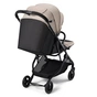 Коляска Kinderkraft Indy 3 Misty Beige (KSINDY03BEG0000) (5902533926831) - зменшене зображення 6