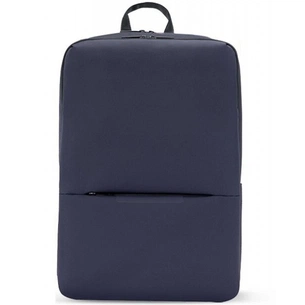 Рюкзак для ноутбука Xiaomi 14" RunMi 90 Classic Business Backpack 2 Dark Blue (6934177712968) зображення 1