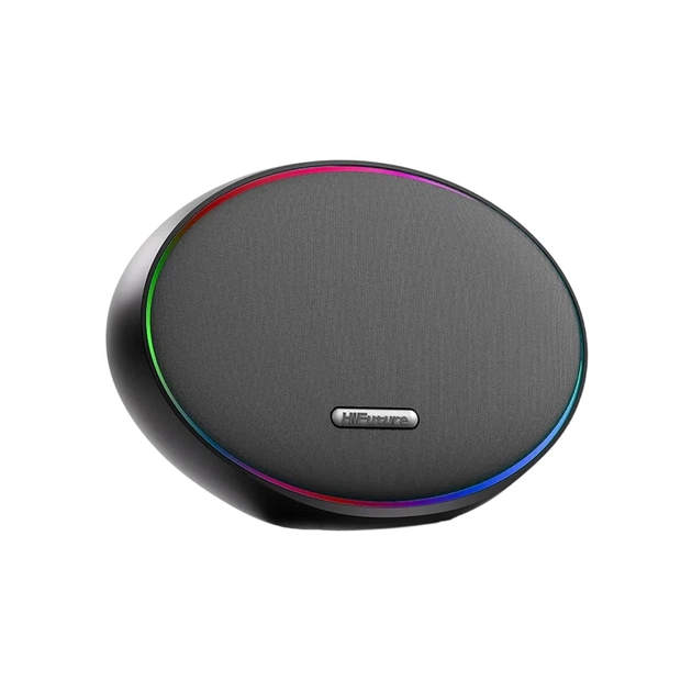 Акустическая система HiFuture Orbit Black (orbit.black.) - изображение 1