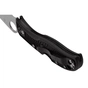 Ніж Spyderco Leafjumper (C262PBK) - зменшене зображення 5