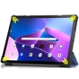 Чехол для планшета BeCover Smart Case Lenovo Tab M10 Plus TB-125F (3rd Gen)/K10 Pro TB-226 10.61" Black (708301) - уменьшенное изображение 10