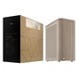 Корпус Asus ProArt PA401 Wood Edition - Mesh Beige (90DC00M7-B39000) - зменшене зображення 2