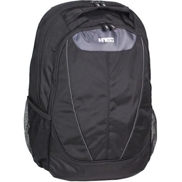 Рюкзак для ноутбука HYou 16" Code HYCL05 Black (HYCL05/003) - изображение 1