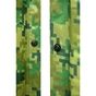 Туристический коврик Tramp з можливістю зістібання 185х65х5 Camo (UTRI-007) - уменьшенное изображение 8