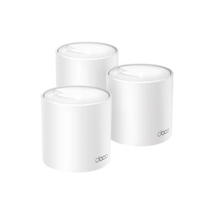 Маршрутизатор TP-Link DECO-X50-3-PACK зображення 1