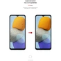 Пленка защитная Armorstandart для Samsung M23 (M236) (ARM61688) - уменьшенное изображение 3