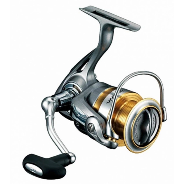 Котушка Daiwa REVROS MX 2000 (2135.14.81) - изображение 1