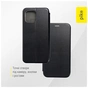 Чохол до мобільного телефона Piko Elegance Xiaomi Redmi A1 Black (1283126566813) - зменшене зображення 3