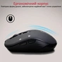 Мишка Promate Slider Wireless Black (slider.black) - зменшене зображення 2