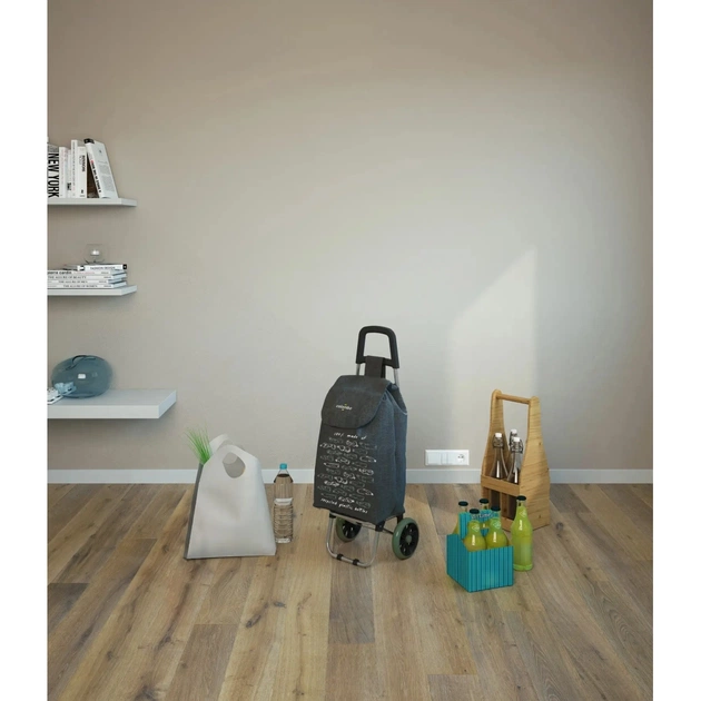 Сумка-візок Colombo Greenwich (CRL002-RPET) (930521) - picture 3