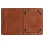 Чохол до планшета Grand-X 10 Milano 101 Brown (UTC-MLX101BR) - зменшене зображення 2