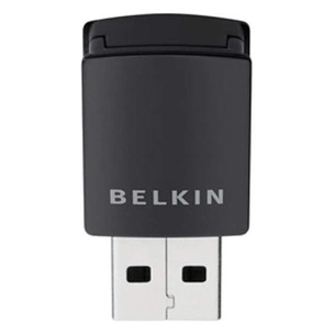 Мережева карта Wi-Fi Belkin F7D2102 зображення 1
