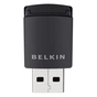 Мережева карта Wi-Fi Belkin F7D2102 - зменшене зображення 1