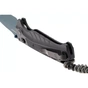 Ніж Benchmade Adira Black (18060BT-01) - зменшене зображення 5