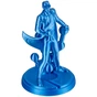 Пластик для 3D-принтера Polymaker PLA PANCHROMA SILK 1,75mm 1kg BLUE (CA03002) - уменьшенное изображение 6