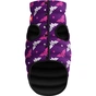 Курточка для тварин WAUDOG Clothes "Диво-жінка фіолет" XS 22 (0922-4008) - зменшене зображення 1