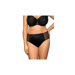 Труси Corin Brief Twiggy 03723 Чорний XXL (5903935038153) зображення 1