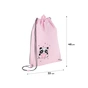 Сумка для взуття Kite 600M Panda (K25-600M-21) - зменшене зображення 2