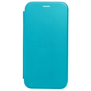 Чехол для мобильного телефона ACCLAB Elegance Infinix Hot 50i Light Blue (1283126606595) изображение 1