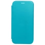Чохол до мобільного телефона ACCLAB Elegance Infinix Hot 50i Light Blue (1283126606595) - зменшене зображення 1
