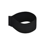 Бинт для спорту RDX на коліна K1 GYM Knee Wraps Full Black (WAH-K1FB) - зменшене зображення 6