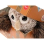 М'яка іграшка Sigikid Сова у коробці 18 см (38628SK) - зменшене зображення 5