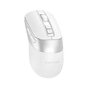 Мишка A4Tech FG50 Plus Wireless White (4711421002813) - зменшене зображення 9